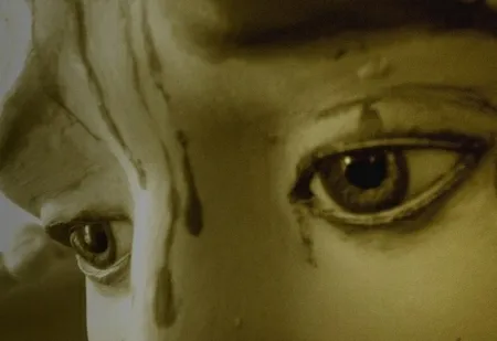 Santa Maria, Incidente em Santa Maria, um Fractal de Auschwitz