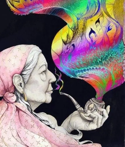 Rede Social - a Folia dos Elementos