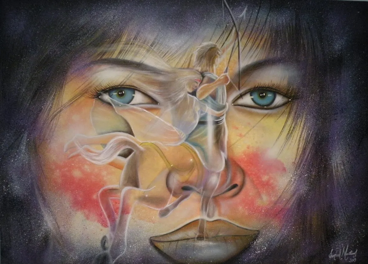 Mulher - Dia, Mês, Ano, Tempo Mulher